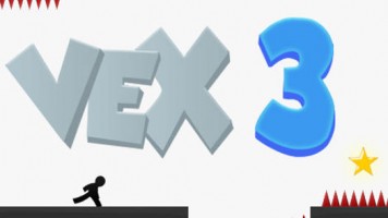Vex 3 Online | Векс 3 Онлайн