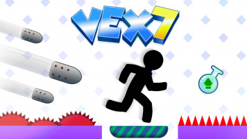 Vex 7 Online | Векс 7 Онлайн