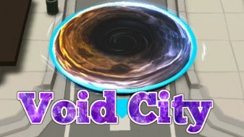 Void City | Воид Сити