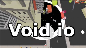 Void io | Воид ио — Играть бесплатно на Titotu.ru