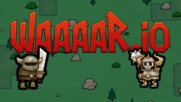 Waaaar io | Ваааар ио — Играть бесплатно на Titotu.ru