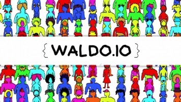 Waldo io | Валдо ио — Играть бесплатно на Titotu.ru