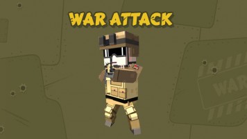 War Attack | Вар атак