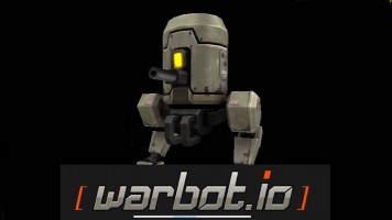 Warbot io | Варбот ио — Играть бесплатно на Titotu.ru