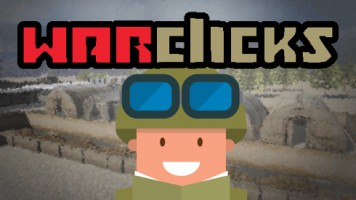 Warclicks io | Варкликс ио — Играть бесплатно на Titotu.ru