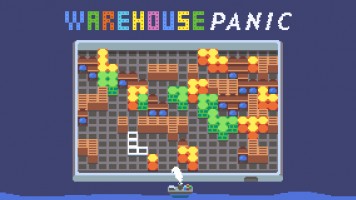 Warehousepanic io | Стройка ио — Играть бесплатно на Titotu.ru
