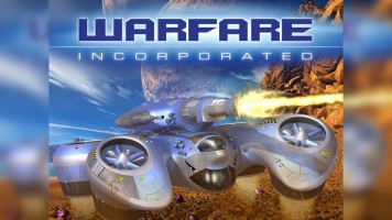 Warfare Incorporated | Варфаер Онлайн — Играть бесплатно на Titotu.ru