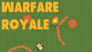 Warfareroyale io | Варфар ио — Играть бесплатно на Titotu.ru