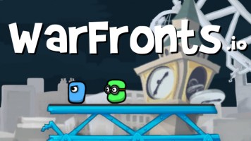 Warfronts io | Варфронтс ио — Играть бесплатно на Titotu.ru