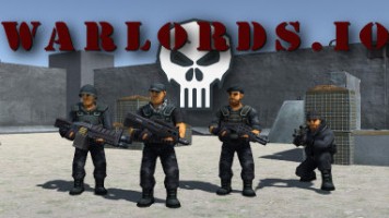 Warlords io | Варлордс ио — Играть бесплатно на Titotu.ru