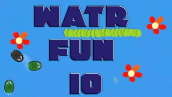 Watr Fun io | Ватрфан ио — Играть бесплатно на Titotu.ru