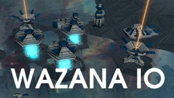 Wazana io | Вазана ио — Играть бесплатно на Titotu.ru