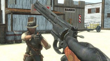 Wild West Clash | Дикий Запад ио