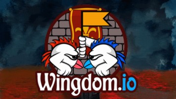 Wingdom io | Вингдом ио — Играть бесплатно на Titotu.ru