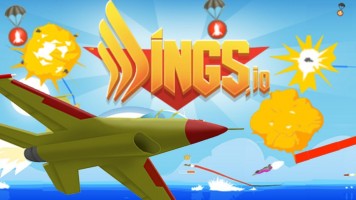 Wings io | Вингс ио