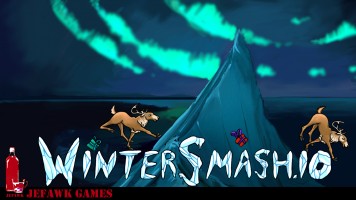 WinterSmash io | Винтер ио