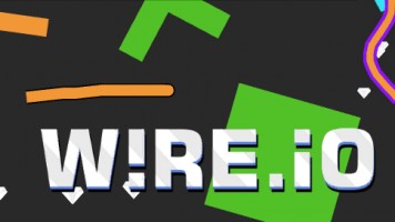 Wire io | Червь ио