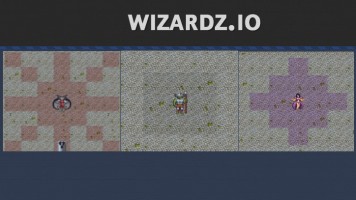 Wizardz io | Визардс ио — Играть бесплатно на Titotu.ru