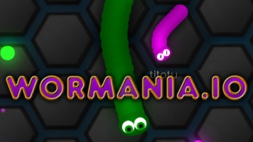 Wormania io | Вормания ио — Играть бесплатно на Titotu.ru