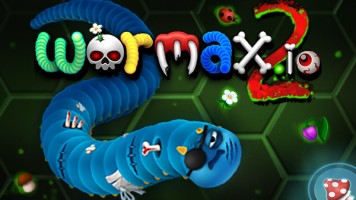 Wormax 2 io | Вормикс 2 ио