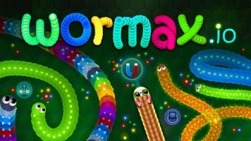 Wormax io: Вормикс ио