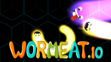 WormEeat io | Вормит ио