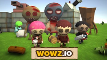 Wowz io | Вовз ио — Играть бесплатно на Titotu.ru