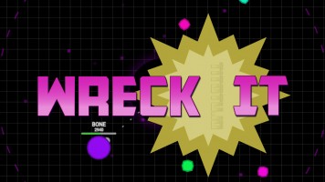 Wreckit io | Крушить ио — Играть бесплатно на Titotu.ru