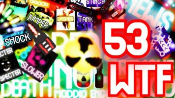 WTF Area 53 | Зона 53 ио — Играть бесплатно на Titotu.ru
