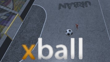 Xball io | Иксбол ио — Играть бесплатно на Titotu.ru