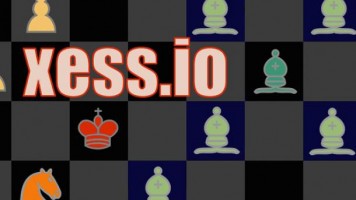 Xess io | Шахматы ио