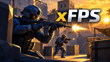 xFPS io | хФПС ио — Играть бесплатно на Titotu.ru