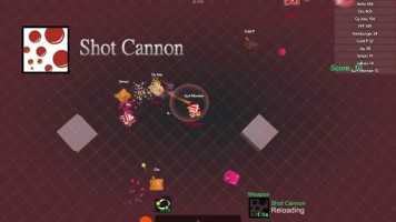 Xgun.io: Иксган ио. — Играть бесплатно на Titotu.ru