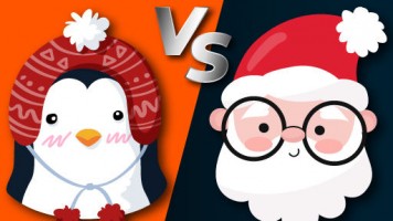 Xmas War | Стрелялка Снежками