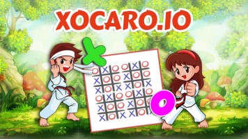Xocaro io | Хокаро ио — Играть бесплатно на Titotu.ru