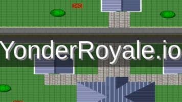 YonderRoyale io | Андер ио — Играть бесплатно на Titotu.ru