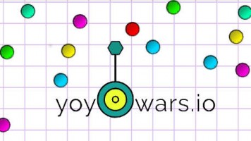 Yoyowars io | Иоиоварс ио — Играть бесплатно на Titotu.ru