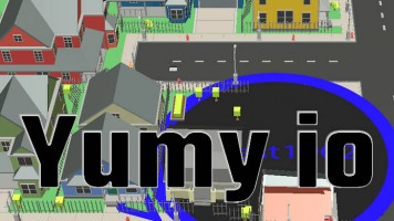 Yumy io | Юми ио