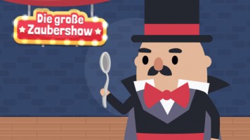 Zaubershow io | Фокусник ио — Играть бесплатно на Titotu.ru