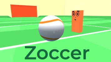 Zoccer io | Зоккер ио — Играть бесплатно на Titotu.ru