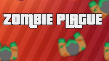 Zombie Plague io | Атака Зомби ио — Играть бесплатно на Titotu.ru