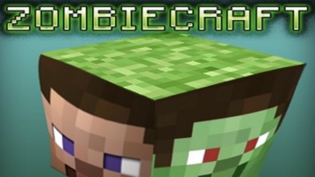ZombieCraft 2 io | Зомбикрафт 2 ио
