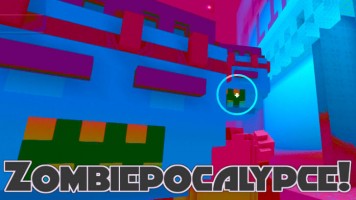Стрелялка Зомби Апокалипсис — Играть бесплатно на Titotu.ru