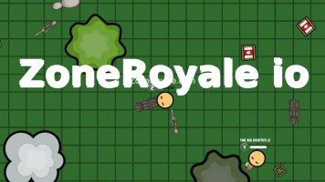 ZoneRoyale io | ЗонРояль ио — Играть бесплатно на Titotu.ru