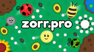 Zorr io | Зорр ио — Играть бесплатно на Titotu.ru