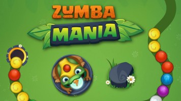 Zuma Deluxe | Зума Онлайн