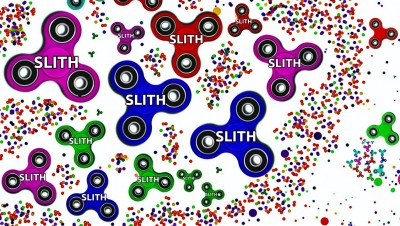 1,000,000 Спиннеров VS Agar.io! Фиджет Спиннер Игра Barbs.io (МИРОВОЙ РЕКОРД)