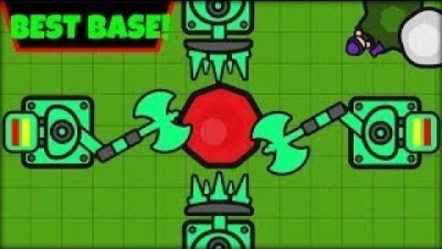 115 ВОЛНА В ИГРЕ ЗОМБИ ИО НАКРЫЛА! ЛУЧШАЯ ТАКТИКА ВЫЖИВАНИЯ В ZOMBS.IO БИЛСЯ ДО ПОСЛЕДНИХ СИЛ!