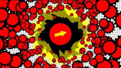 ЧЕРНАЯ ДЫРА ИО +  SLAIN IO = РЕКОРД 256 УРОВНЕЙ | НОВЫЙ MOPE IO