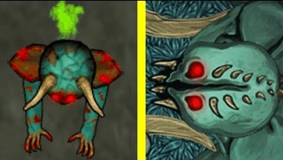 ЭВОЛЮЦИЯ ЗОМБИ! - NightWalkers.io Новая io Игра